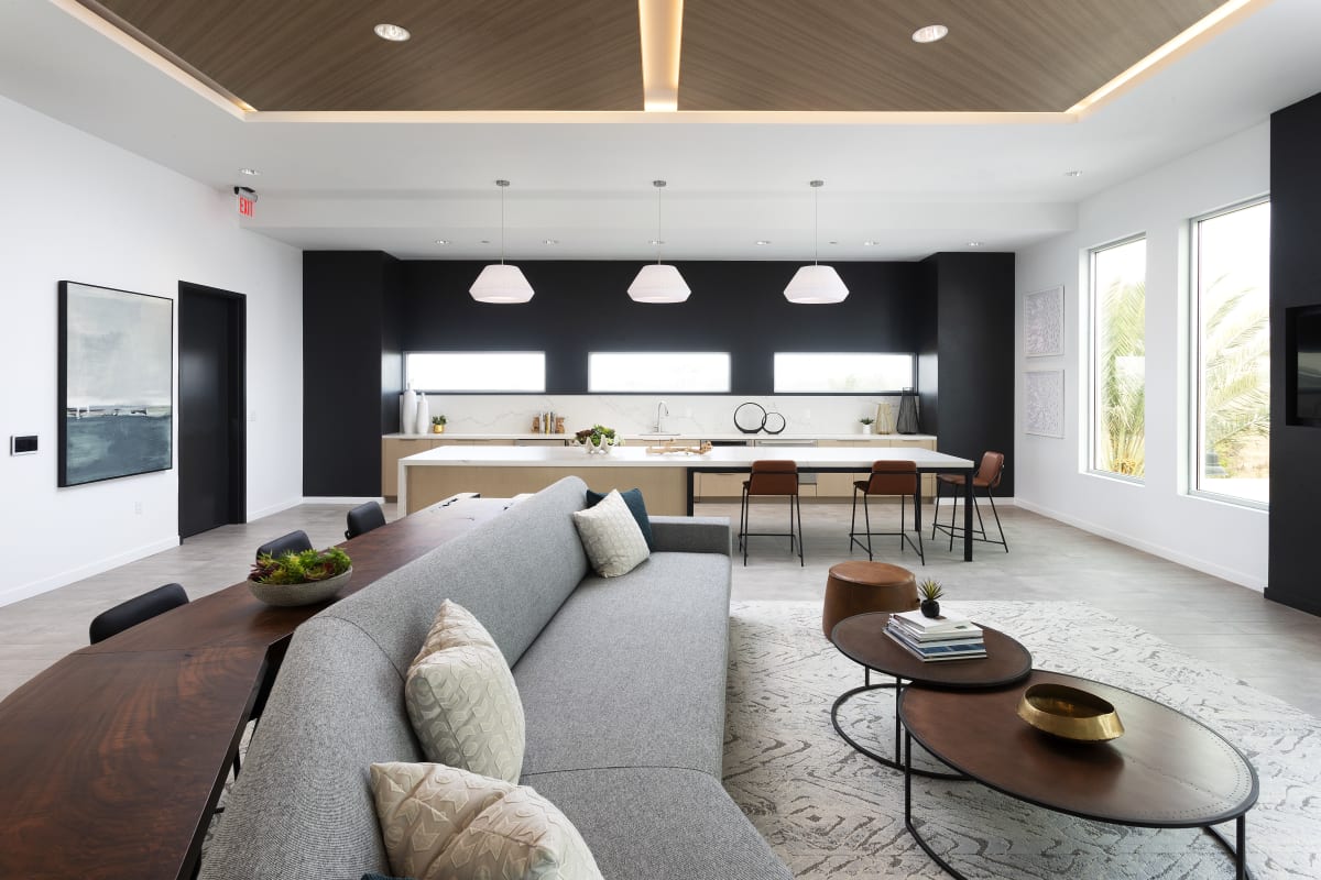 Evolve South Bay Apartment Homes Apartments in Carson